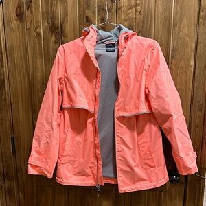 Charles River Apparel Coral Jacket